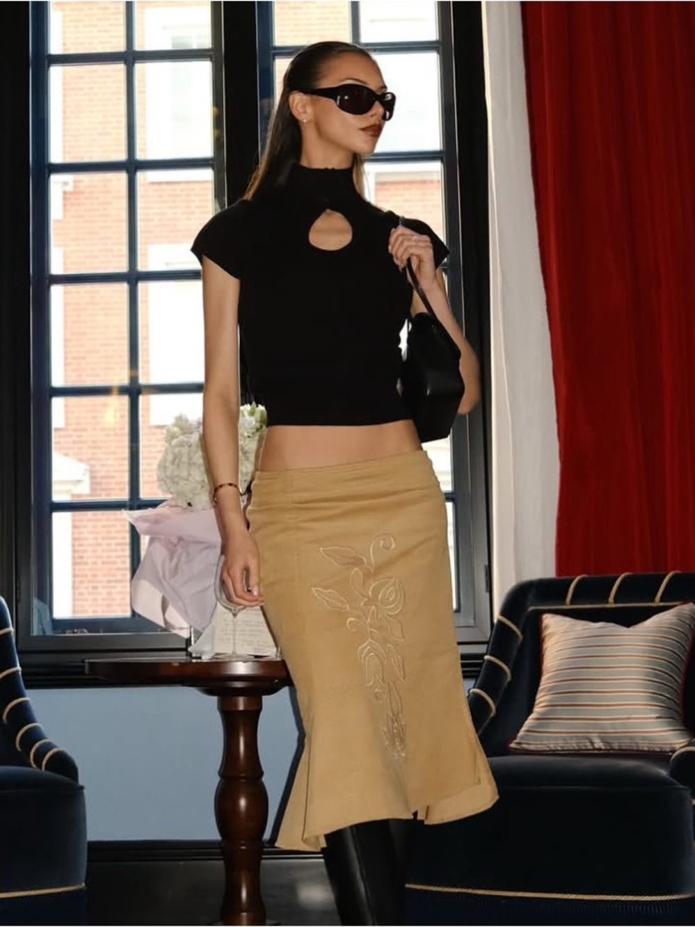 LUCI TOP - Picture 2 of 4